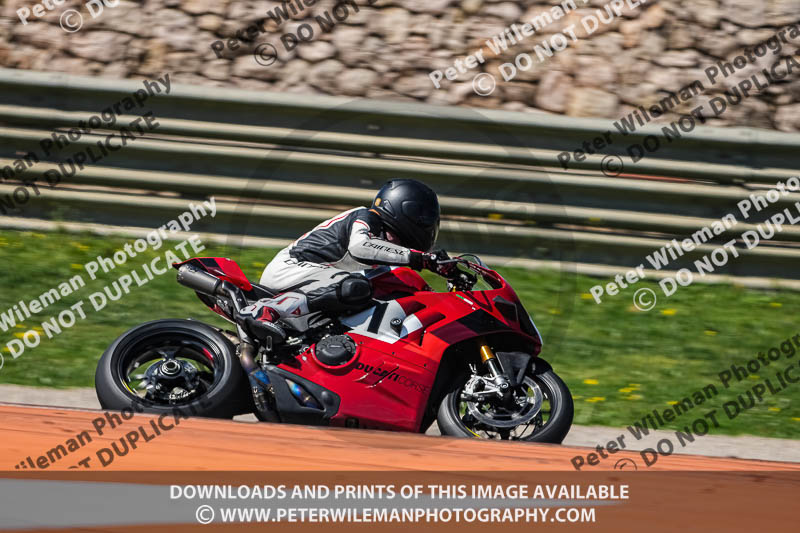 march 2018;motorbikes;no limits;peter wileman photography;portugal;trackday digital images;valencia